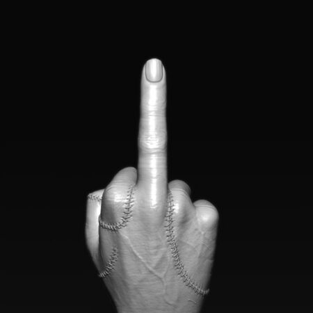 Wednesday Thing  Stl File