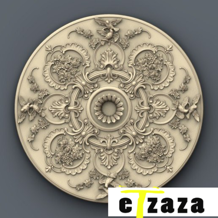 3d stlL Models for CNC Router Engraver Carving Machine Relief Artcam Aspire CNC files | modello 3d di stl per file cnc router