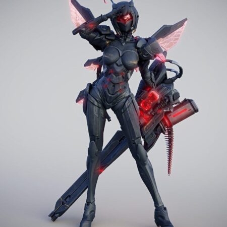 1.3.1 3D STL Centinela Talis