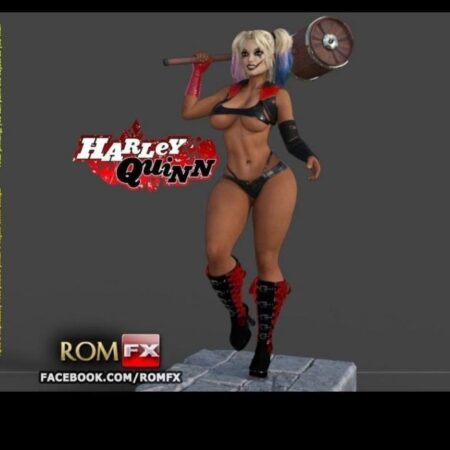 Harley Quinn