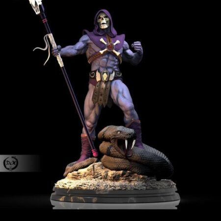 3D printing File. Format STL