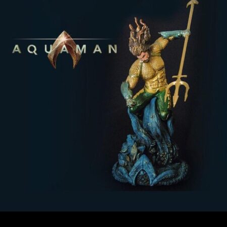 AQUAMAN