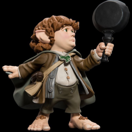 Mini pack lord of the ring