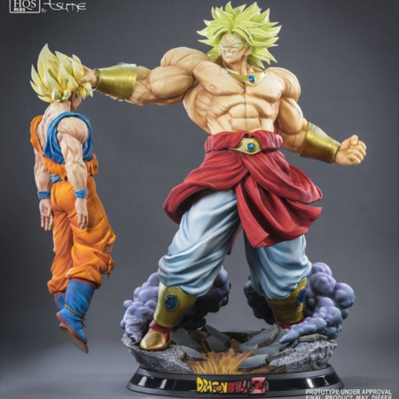 Dragon ball super one