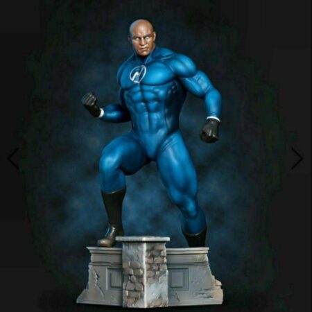 NEW Superhero design