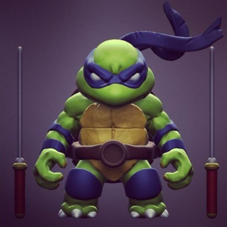 stl funkos pack 1000 Files+ in one Pack