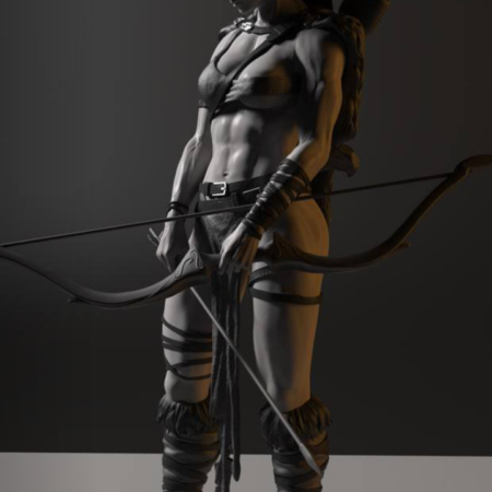 Stl 3d Model for 3d print