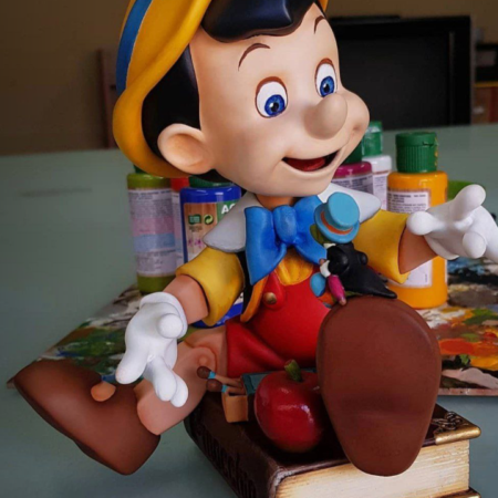 STL File Ready For 3d Download