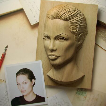 A 3D  FILE READY FOR 3D PRINTER  STLE FILE