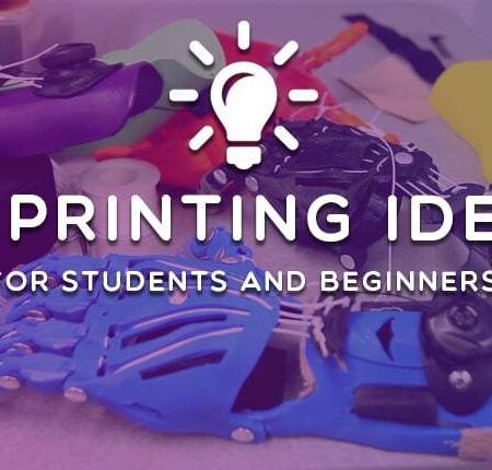 COURSE  3D Printing For Beginners 1 Hour 30 Minut video