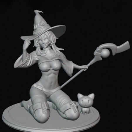 megumin anime 3D Print