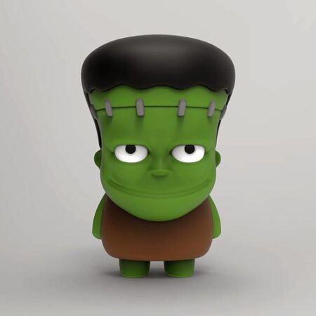 Frankenstein Monster