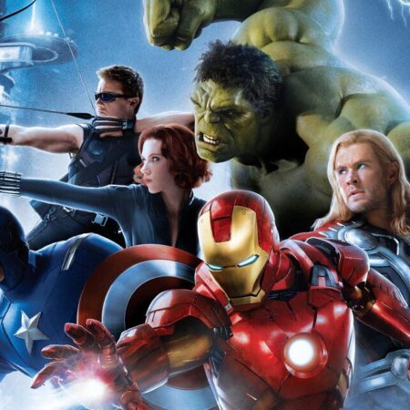 Marvel 300GB Endless stl Files AVAILABLE FOR 24 HOUR