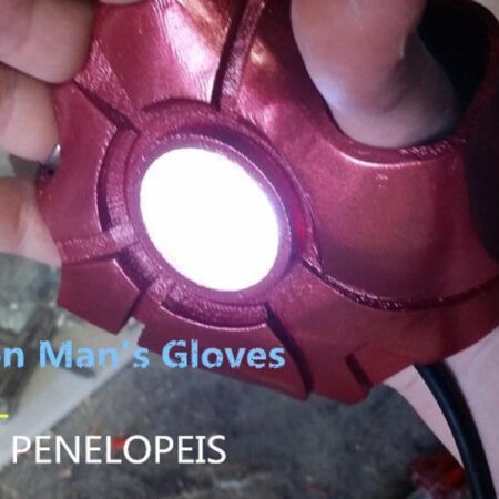 Iron Man Glove