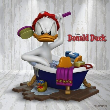 digital file STL  DONALD DUCK