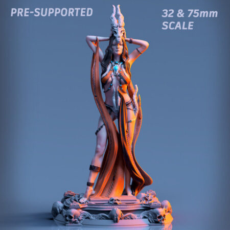 Stl File for bonefish