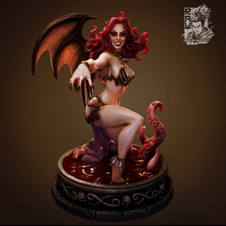 STL Model For 3D printing