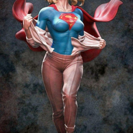 Supergirl