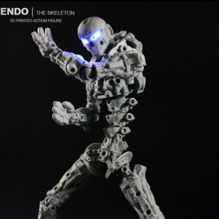Endo STL