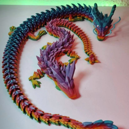 Dragon STL
