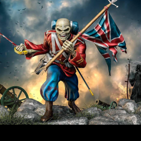 Ready for 3d printing