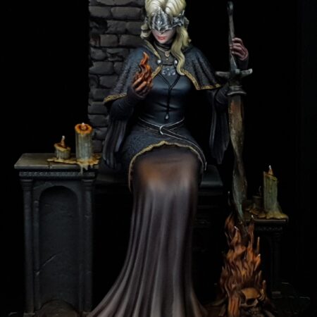 Fire keeper 3d print stl files