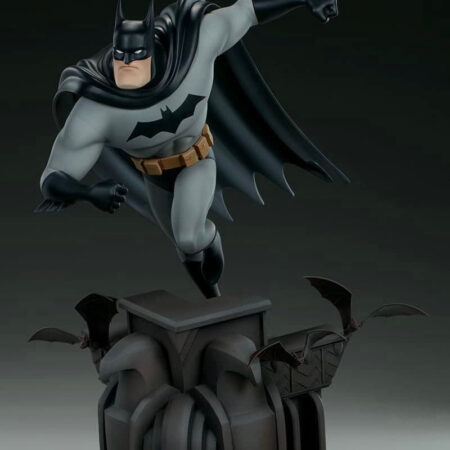 batman animated stl files for 3d printing