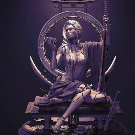 ReKonnect Stl files 3D printing