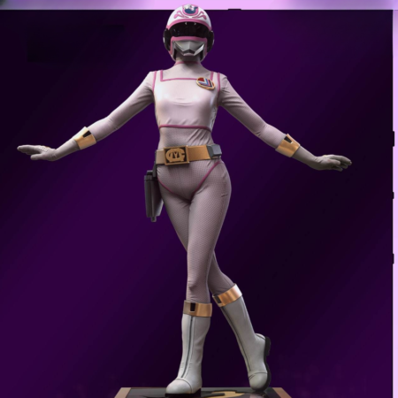 Changemermaid 3d printing stl files