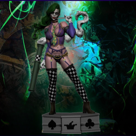 Duela dent 3d print stl files