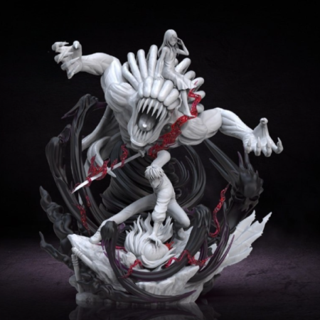 Yuta 3d printing stl files