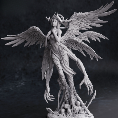 Zhazel 3d printing stl files