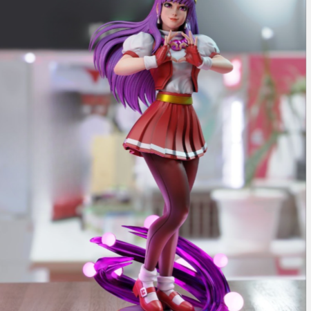 Athena 3d printing stl files