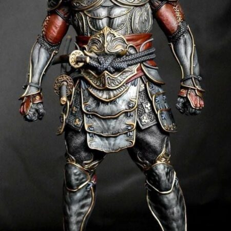 yoshimitsu 3d printing Stl files