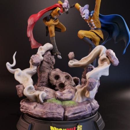 Gamma 3d printing stl files