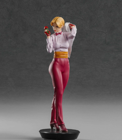 King 3d print stl files