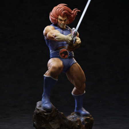 Liono 3d printing stl files