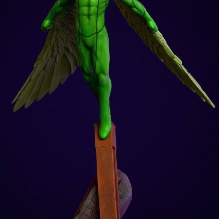 Vulture 3d print stl files