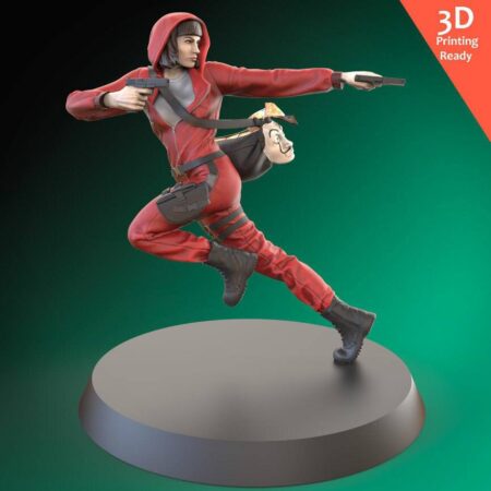 Tokyo 3d print stl files