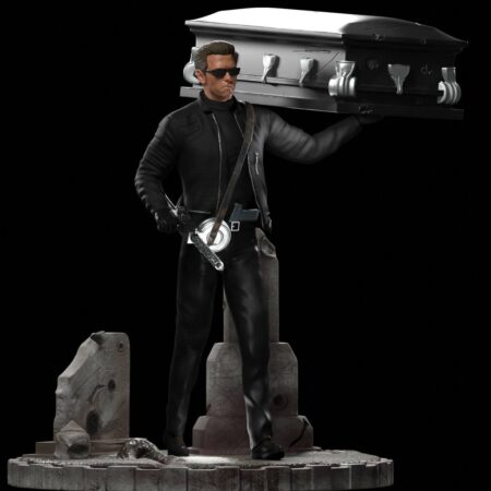 Terminator 3d printing stl files