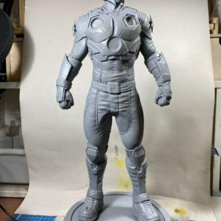 Nova stl files for 3d printing