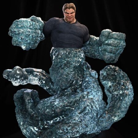 Hydroman 3d printing stl files