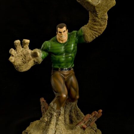 Sandman 3d printing stl files