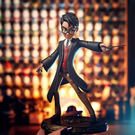 Harry potter 3d printing stl files