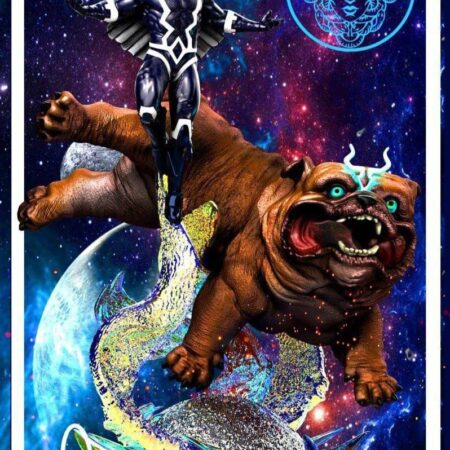 Black bolt 3d print stl files