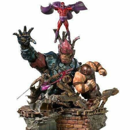 sentinel diorama stl 3d printing files