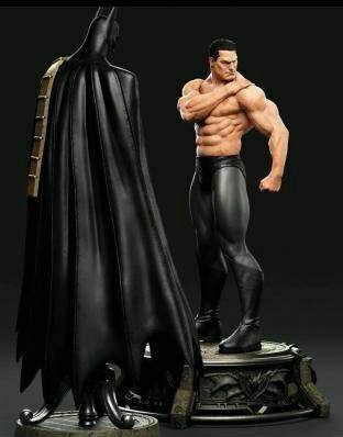 Batman scars 3d print stl files