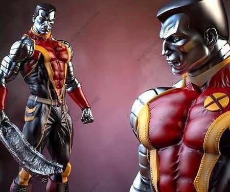 colossus 3d print stl files