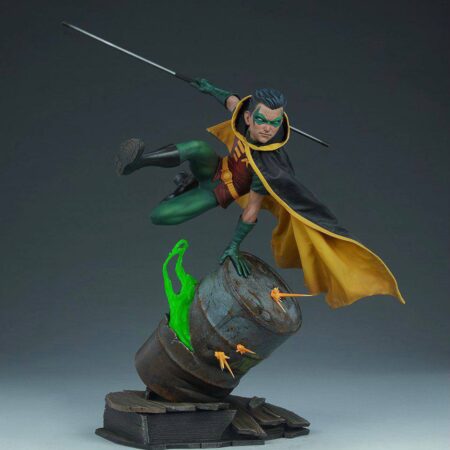 Robin 3d printing stl files