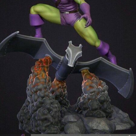 Hob goblin 3d printing stl files